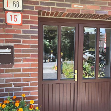 Apartment Tatranská Štrba Eksteriør billede