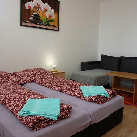 Apartment Tatranská Štrba Eksteriør billede