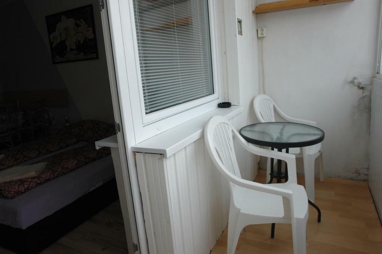 Apartment Tatranská Štrba Eksteriør billede