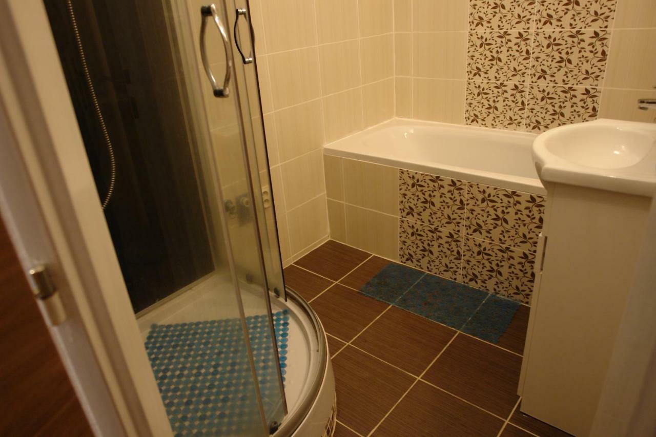 Apartment Tatranská Štrba Eksteriør billede