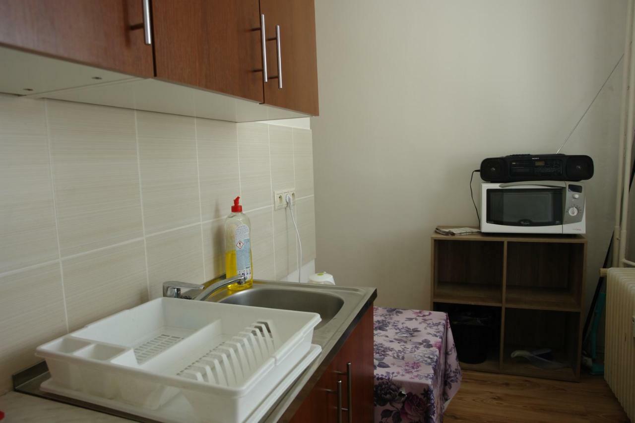 Apartment Tatranská Štrba Eksteriør billede